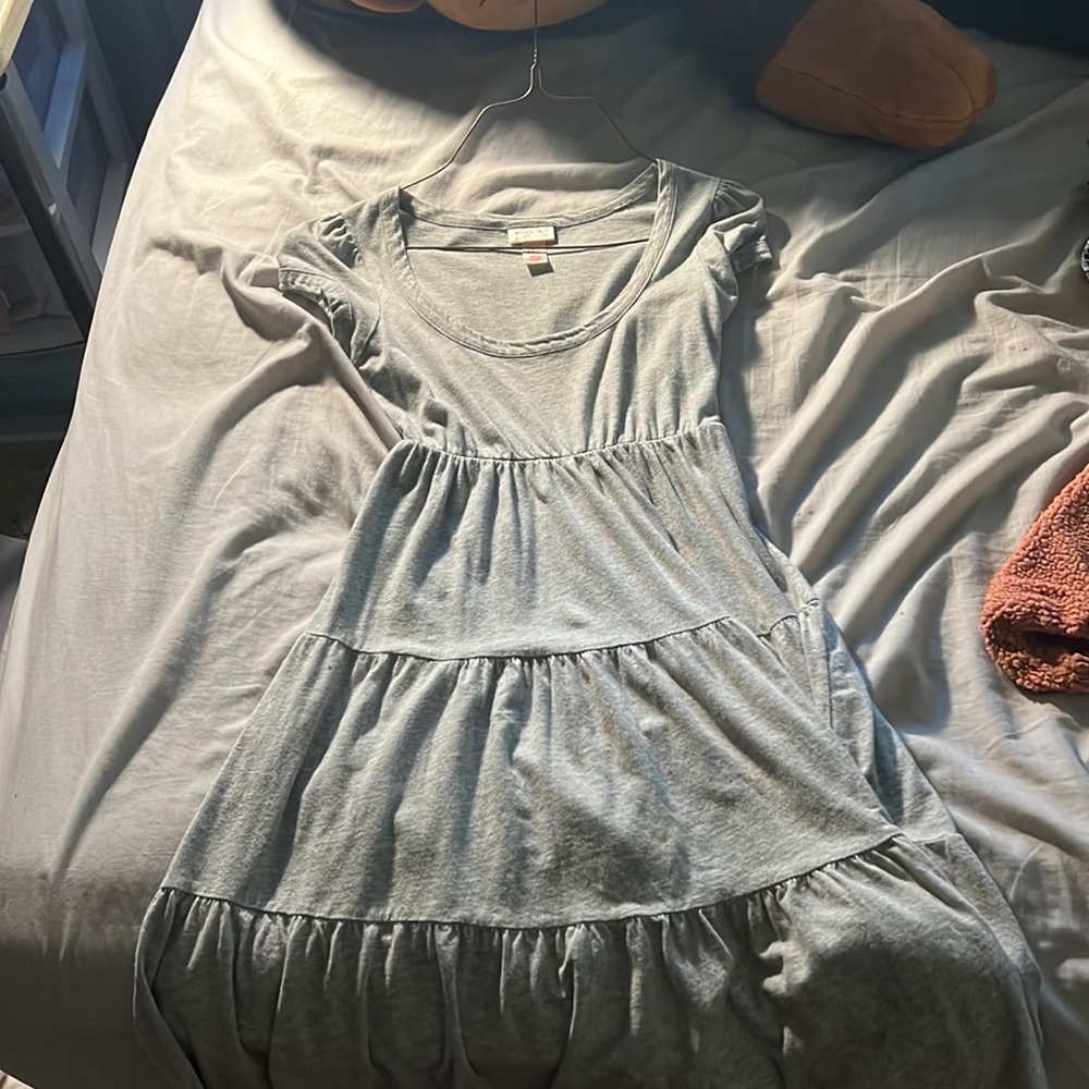Mossimo Supply Dress